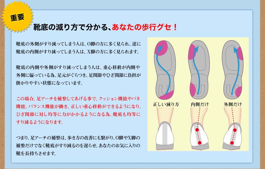 リフリーラ インソールの口コミや効果 クーポン 返金情報 三種の神食で元気に長生き 腸活 ロカボ クエン酸